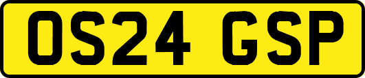 OS24GSP