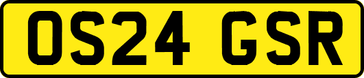 OS24GSR