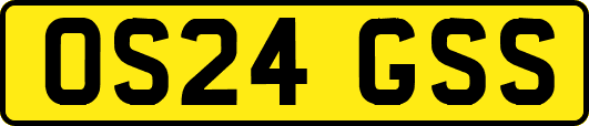 OS24GSS