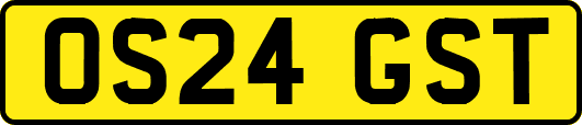 OS24GST