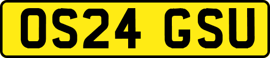 OS24GSU