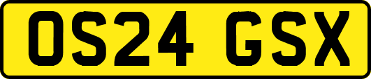 OS24GSX