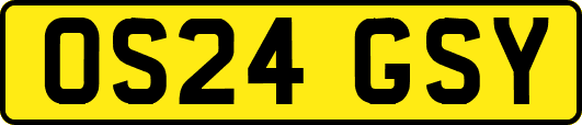 OS24GSY