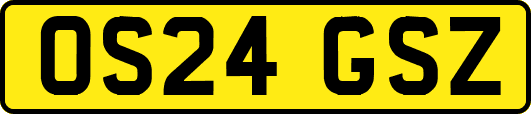 OS24GSZ