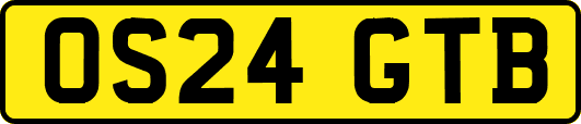 OS24GTB