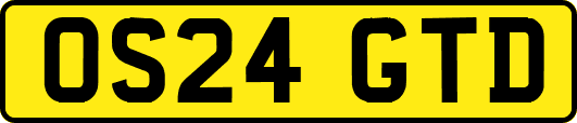 OS24GTD