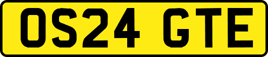 OS24GTE