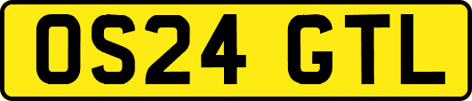 OS24GTL