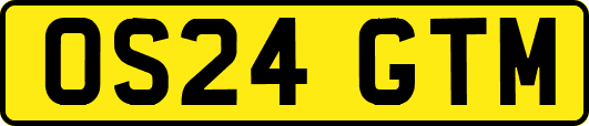 OS24GTM