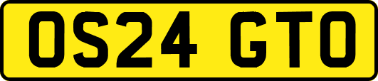 OS24GTO