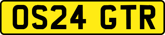 OS24GTR
