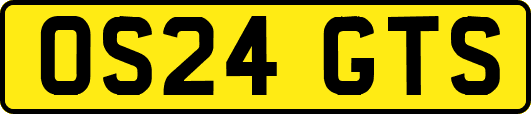 OS24GTS