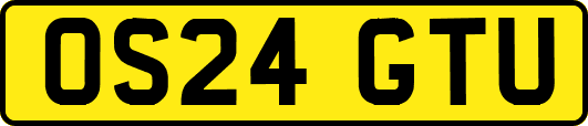 OS24GTU