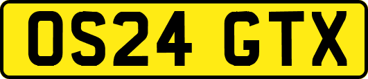 OS24GTX