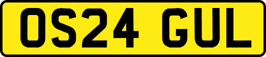 OS24GUL