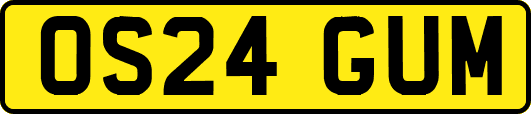 OS24GUM