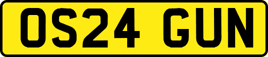 OS24GUN