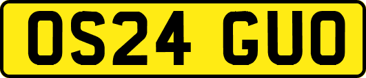 OS24GUO