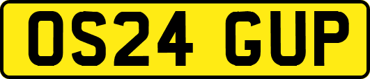 OS24GUP