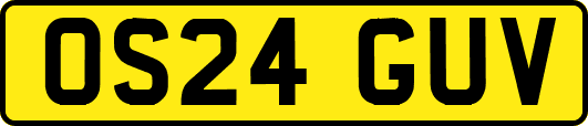 OS24GUV