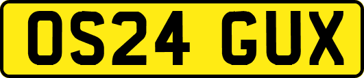 OS24GUX