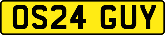 OS24GUY