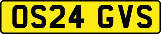OS24GVS