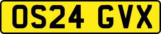 OS24GVX