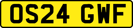 OS24GWF