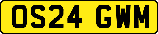 OS24GWM