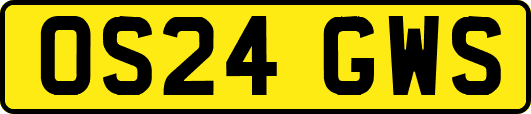 OS24GWS