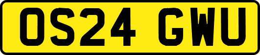 OS24GWU