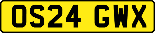 OS24GWX