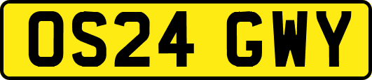 OS24GWY