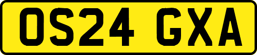 OS24GXA