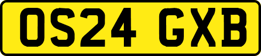 OS24GXB