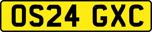 OS24GXC