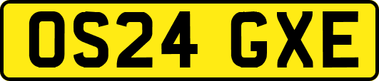 OS24GXE