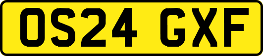 OS24GXF