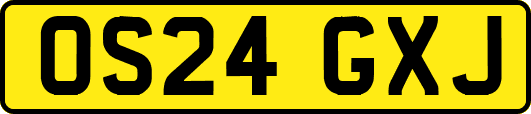 OS24GXJ