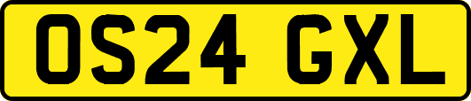 OS24GXL
