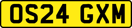 OS24GXM