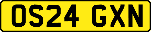 OS24GXN