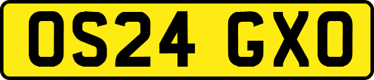 OS24GXO