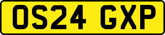 OS24GXP
