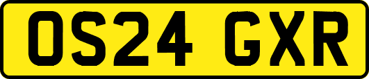 OS24GXR