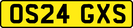 OS24GXS