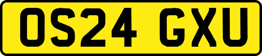 OS24GXU