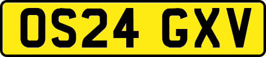 OS24GXV