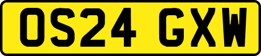 OS24GXW